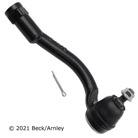 Beck/Arnley Steering Tie Rod End  101-7843