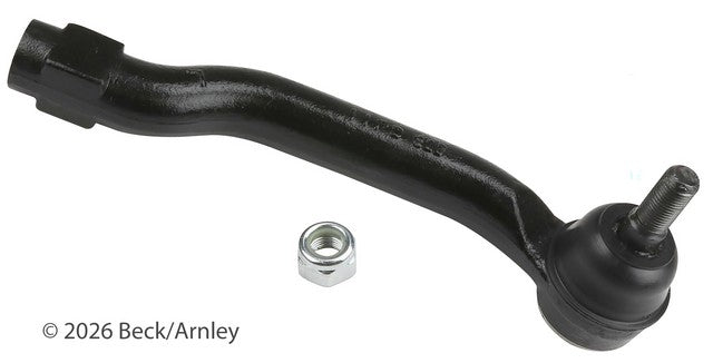 Beck/Arnley Steering Tie Rod End  101-7900