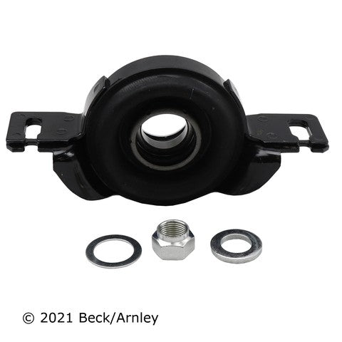 Beck/Arnley Drive Shaft Bearing Support Assembly,Drive Shaft Center Support  101-7911