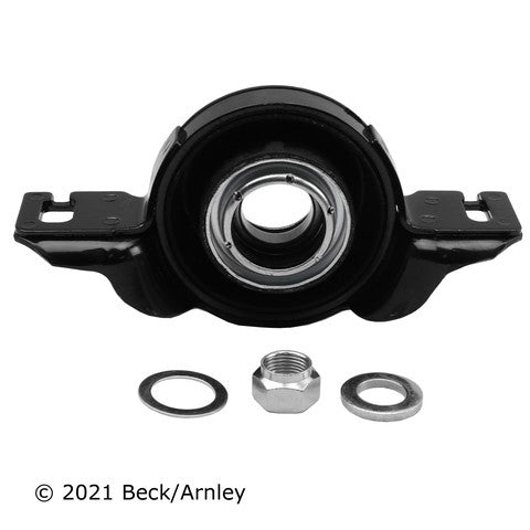 Beck/Arnley Drive Shaft Bearing Support Assembly,Drive Shaft Center Support  101-7911