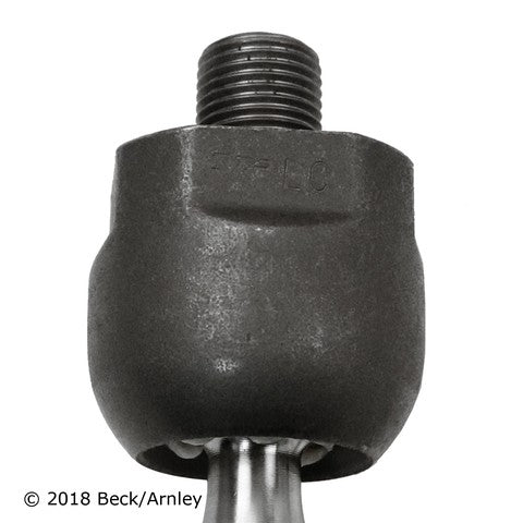 Beck/Arnley Steering Tie Rod End  101-7958