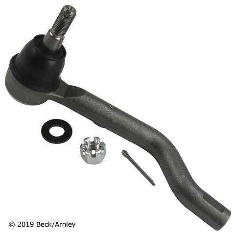 Beck/Arnley Steering Tie Rod End  101-7980