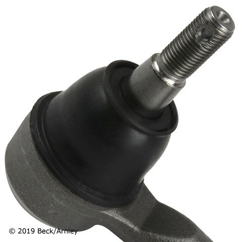 Beck/Arnley Steering Tie Rod End  101-7980