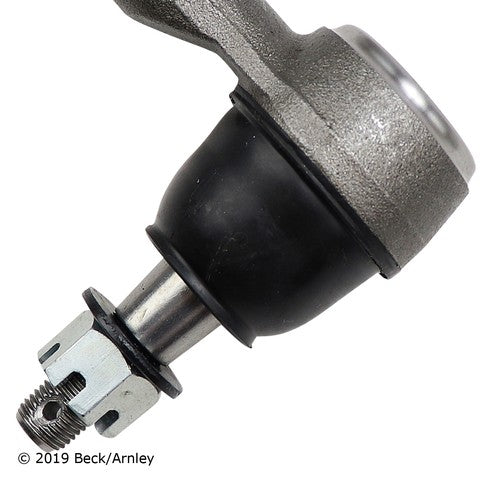 Beck/Arnley Steering Tie Rod End  101-7981