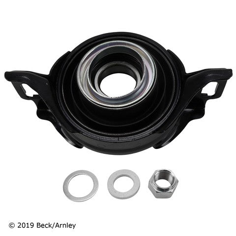 Beck/Arnley Drive Shaft Bearing Support Assembly  101-8057