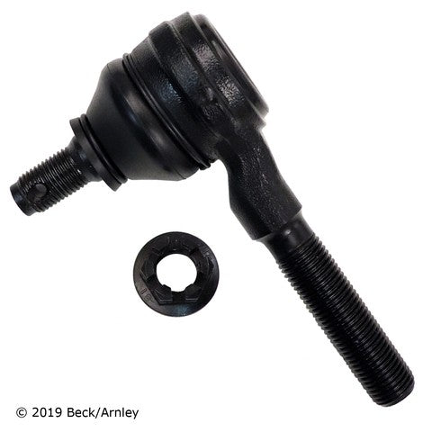 Beck/Arnley Steering Tie Rod End  101-8104