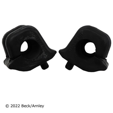 Beck/Arnley Suspension Stabilizer Bar Bushing Kit  101-8109
