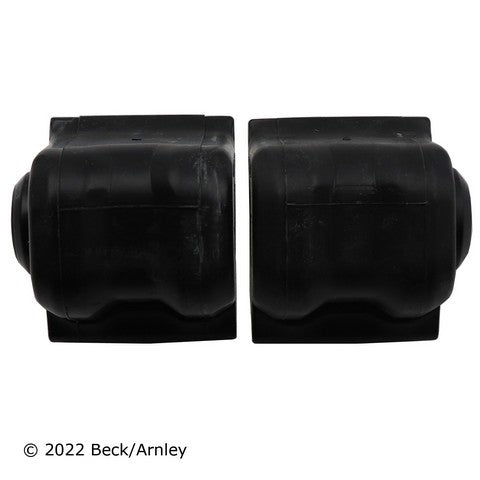 Beck/Arnley Suspension Stabilizer Bar Bushing Kit  101-8109