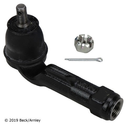 Beck/Arnley Steering Tie Rod End  101-8118