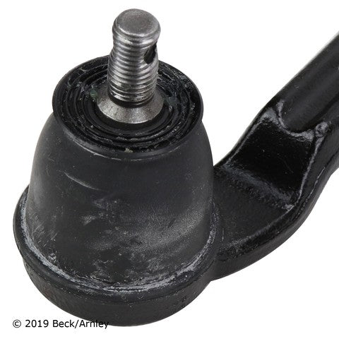 Beck/Arnley Steering Tie Rod End  101-8118