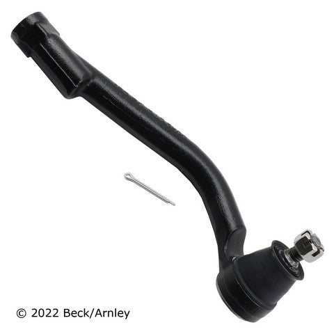 Beck/Arnley Steering Tie Rod End  101-8162