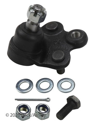 Beck/Arnley Suspension Ball Joint  101-8168