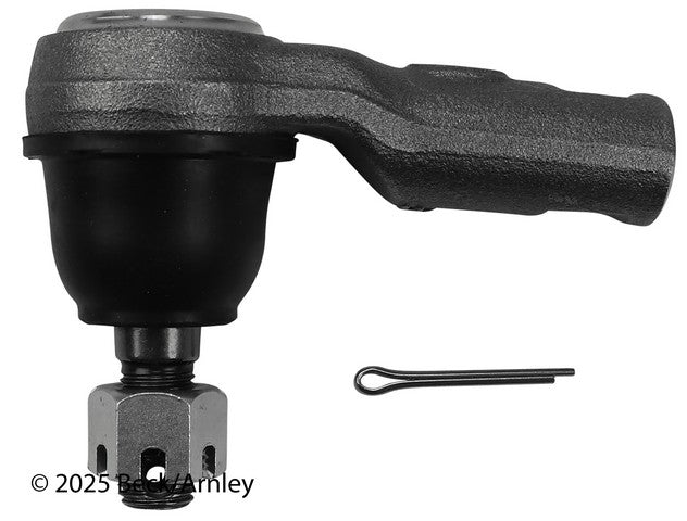 Beck/Arnley Steering Tie Rod End  101-8174
