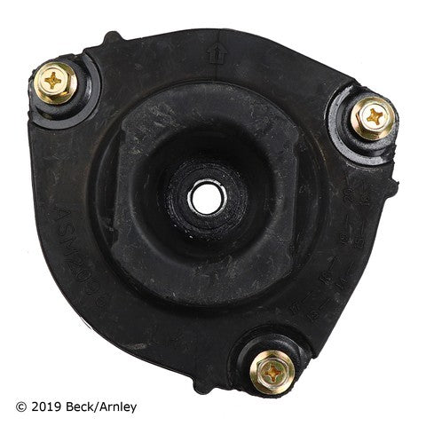 Beck/Arnley Suspension Strut Mount  101-8286