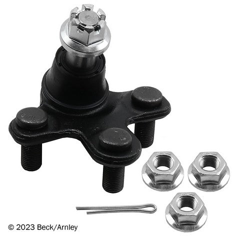 Beck/Arnley Suspension Ball Joint  101-8337