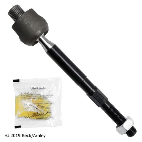 Beck/Arnley Steering Tie Rod End  101-8406