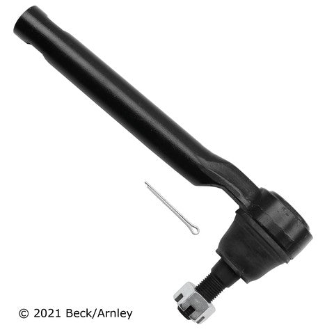 Beck/Arnley Steering Tie Rod End  101-8517