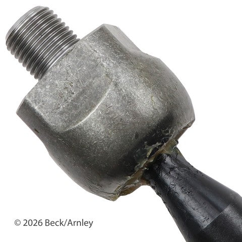 Beck/Arnley Steering Tie Rod End  101-8638