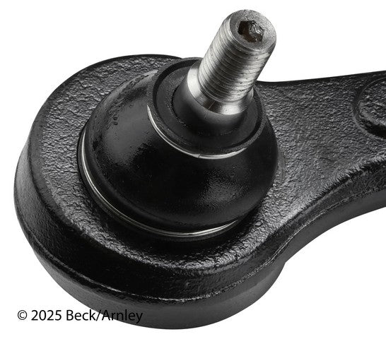 Beck/Arnley Suspension Control Arm and Ball Joint Assembly  102-4063