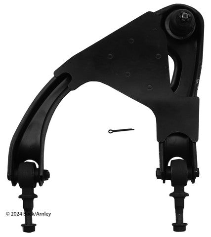 Beck/Arnley Suspension Control Arm and Ball Joint Assembly  102-4594