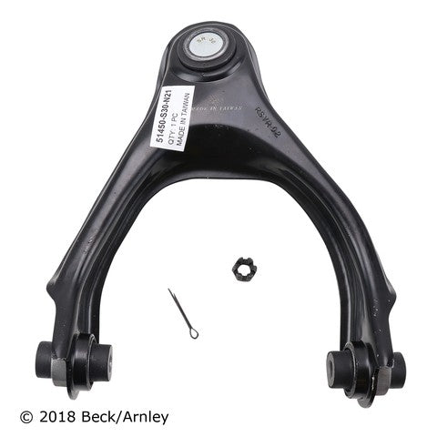 Beck/Arnley Suspension Control Arm and Ball Joint Assembly  102-4596