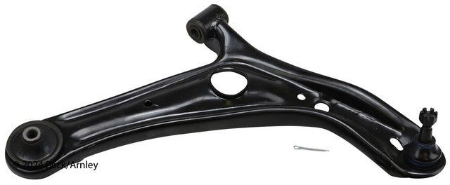 Beck/Arnley Suspension Control Arm and Ball Joint Assembly  102-4763