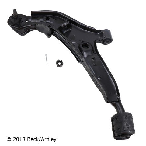 Beck/Arnley Suspension Control Arm and Ball Joint Assembly  102-4916