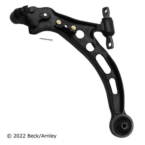 Beck/Arnley Suspension Control Arm and Ball Joint Assembly  102-5030