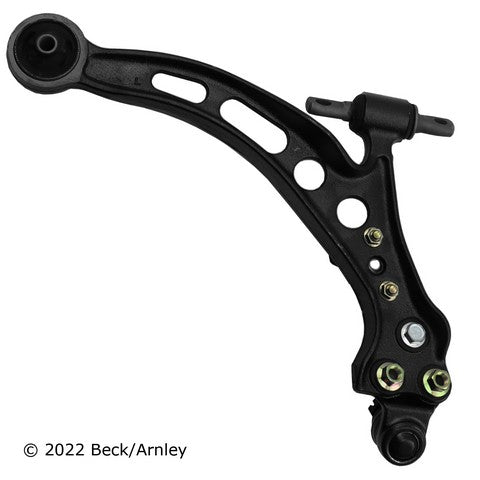 Beck/Arnley Suspension Control Arm and Ball Joint Assembly  102-5030