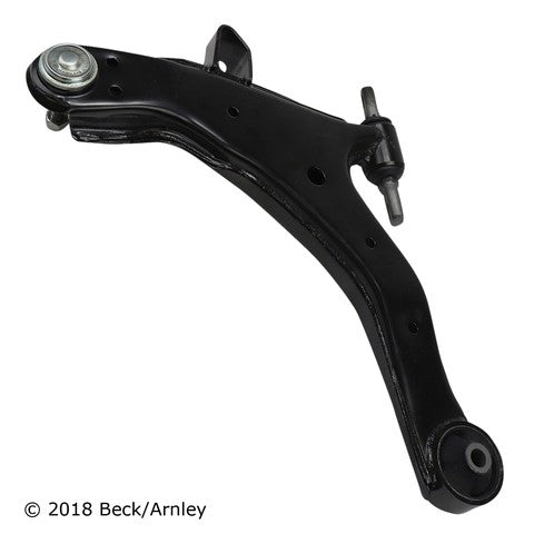 Beck/Arnley Suspension Control Arm and Ball Joint Assembly  102-5361