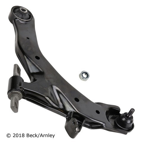 Beck/Arnley Suspension Control Arm and Ball Joint Assembly  102-5362