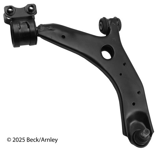 Beck/Arnley Suspension Control Arm and Ball Joint Assembly  102-5548