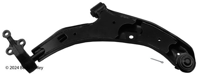 Beck/Arnley Suspension Control Arm and Ball Joint Assembly  102-5557