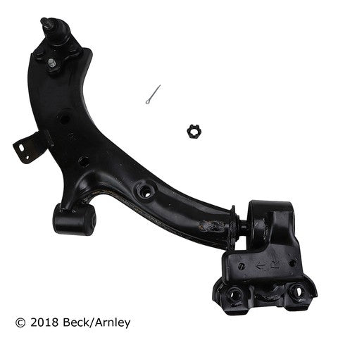 Beck/Arnley Suspension Control Arm and Ball Joint Assembly  102-6005