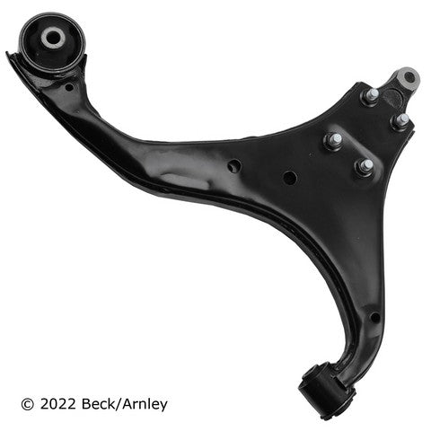 Beck/Arnley Suspension Control Arm  102-6071
