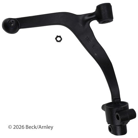 Beck/Arnley Suspension Control Arm and Ball Joint Assembly  102-6143