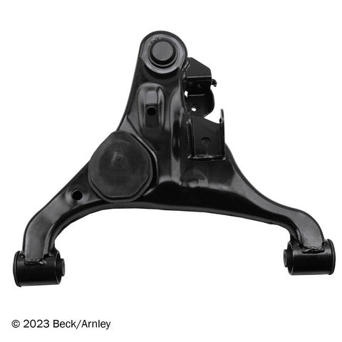 Beck/Arnley Suspension Control Arm and Ball Joint Assembly  102-6319