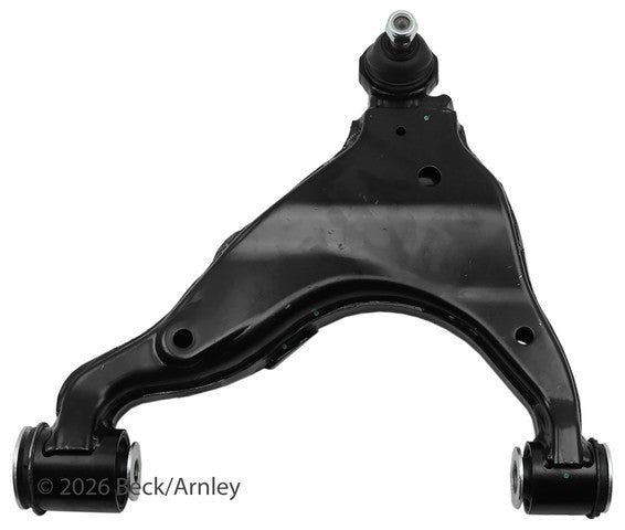 Beck/Arnley Suspension Control Arm and Ball Joint Assembly  102-6426