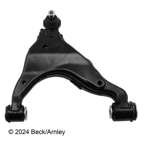Beck/Arnley Suspension Control Arm and Ball Joint Assembly  102-6427