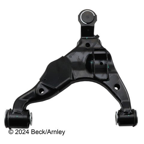 Beck/Arnley Suspension Control Arm and Ball Joint Assembly  102-6427