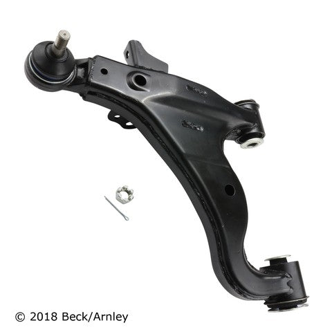 Beck/Arnley Suspension Control Arm and Ball Joint Assembly  102-6428
