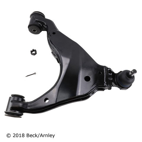 Beck/Arnley Suspension Control Arm and Ball Joint Assembly  102-6429