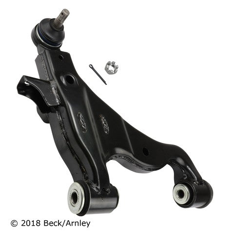 Beck/Arnley Suspension Control Arm and Ball Joint Assembly  102-6430