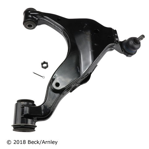 Beck/Arnley Suspension Control Arm and Ball Joint Assembly  102-6431