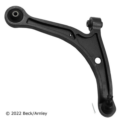 Beck/Arnley Suspension Control Arm and Ball Joint Assembly  102-6447