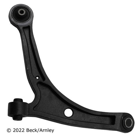 Beck/Arnley Suspension Control Arm and Ball Joint Assembly  102-6447