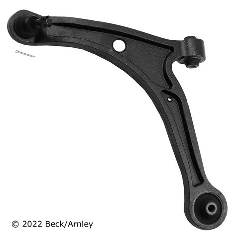 Beck/Arnley Suspension Control Arm and Ball Joint Assembly  102-6448