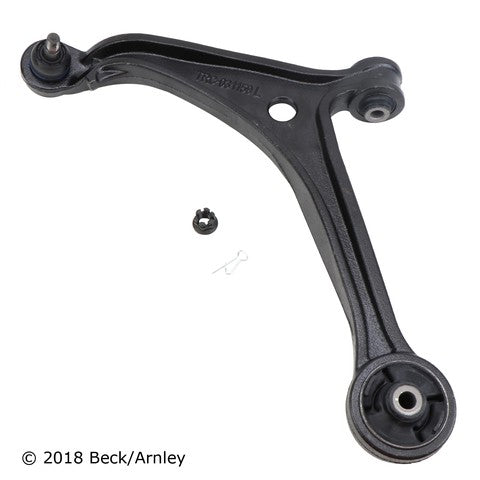 Beck/Arnley Suspension Control Arm and Ball Joint Assembly  102-6450