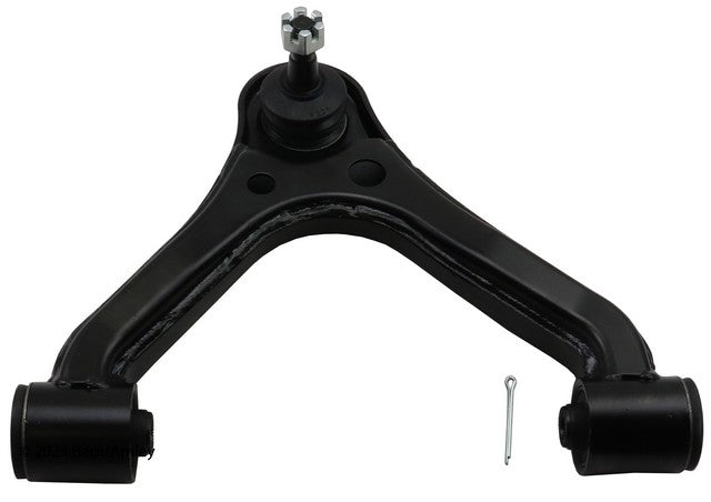 Beck/Arnley Suspension Control Arm and Ball Joint Assembly  102-6451