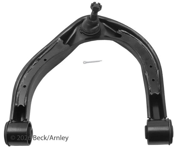 Beck/Arnley Suspension Control Arm and Ball Joint Assembly  102-6455